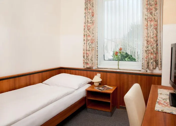 Hubertushof Fromwald