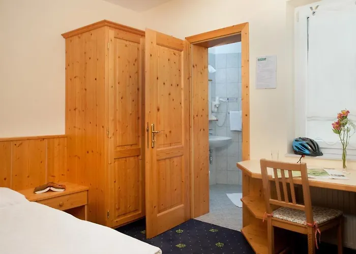 Hubertushof Fromwald 3*