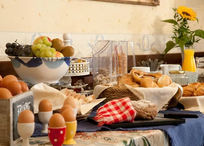 Hubertushof Fromwald