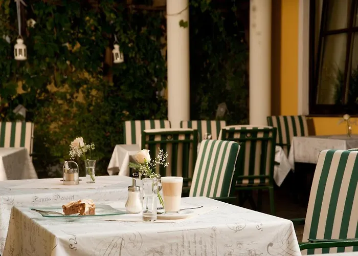 Hubertushof Fromwald 3* Bad Fischau