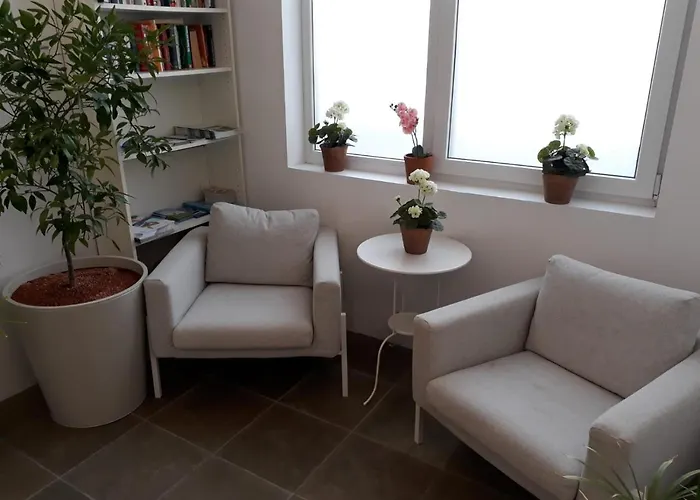 Hubertushof Fromwald 3*