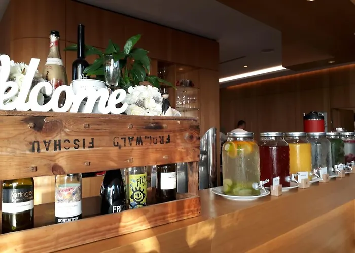 Hubertushof Fromwald