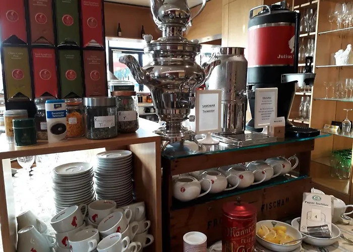 Inn Hubertushof Fromwald