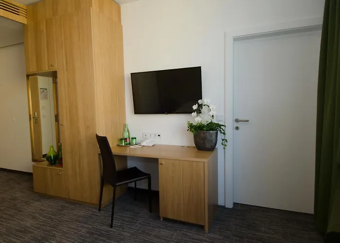 Hubertushof Fromwald 3*