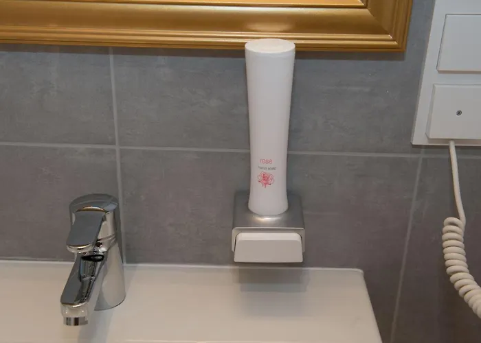 Hubertushof Fromwald 3* Bad Fischau