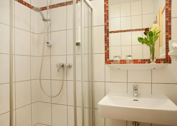 Inn Hubertushof Fromwald